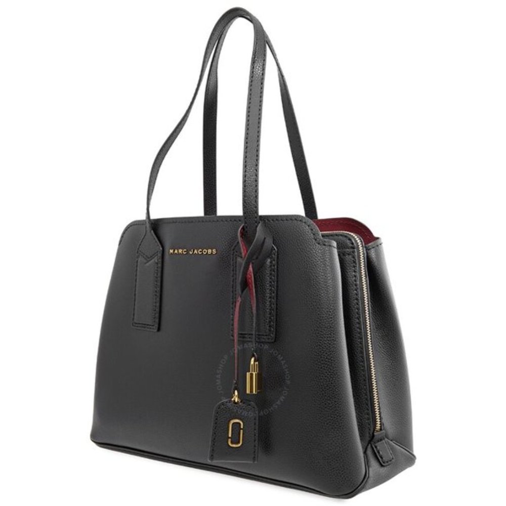 Marc Jacobs Tote The Editor Bag